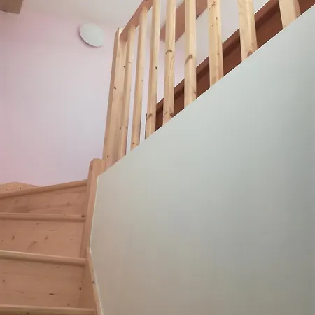 Apartment Logement Dans Maison, Face A La Mer Hyères